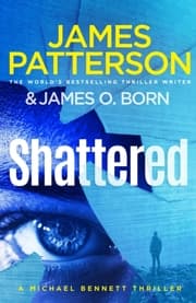 Cover von Shattered