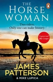 Cover von The Horsewoman