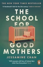 Cover von The School for Good Mothers
