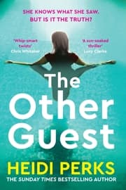 Cover von The Other Guest