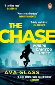 Cover von The Chase