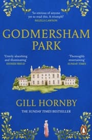 Cover von Godmersham Park