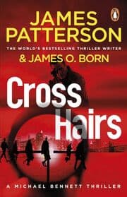 Cover von Cross Hairs