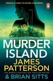 Cover von Murder Island