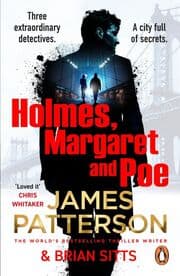 Cover von Holmes, Margaret and Poe