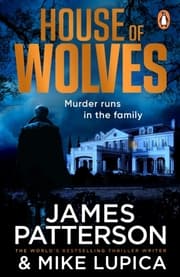 Cover von House of Wolves