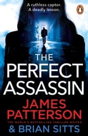 Cover von The Perfect Assassin