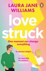 Cover von Lovestruck