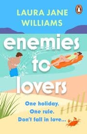 Cover von Enemies to Lovers