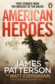 Cover von American Heroes