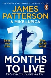 Cover von 12 Months to Live