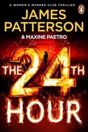 Cover von The 24th Hour