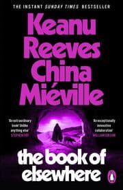 Cover von The Book of Elsewhere