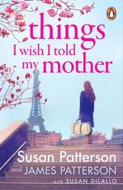 Cover von Things I Wish I Told My Mother
