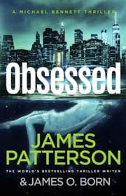 Cover von Obsessed