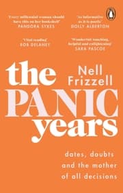 Cover von The Panic Years