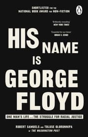 Cover von His Name Is George Floyd