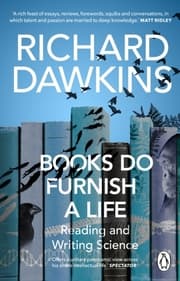 Cover von Books do Furnish a Life