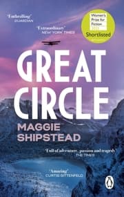 Cover von Great Circle