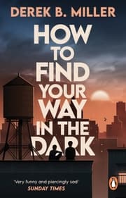 Cover von How to Find Your Way in the Dark