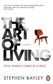 Cover von The Art of Living