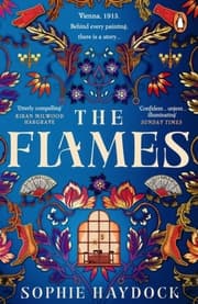 Cover von The Flames
