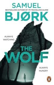 Cover von The Wolf