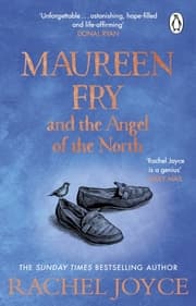 Cover von Maureen Fry and the Angel of the North