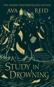Cover von A Study in Drowning