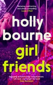 Cover von Girl Friends