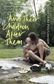 Cover von And Their Children After Them