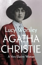 Cover von Agatha Christie