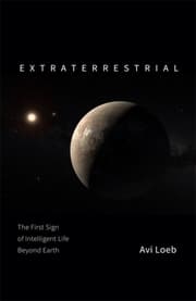 Cover von Extraterrestrial