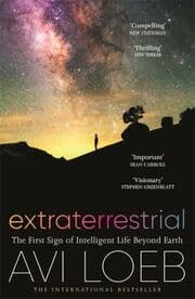 Cover von Extraterrestrial