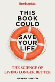 Cover von This Book Could Save Your Life