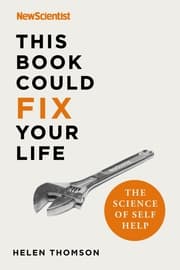 Cover von This Book Could Fix Your Life