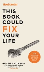 Cover von This Book Could Fix Your Life