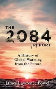 Cover von The 2084 Report