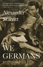 Cover von We Germans