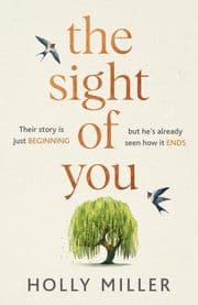 Cover von The Sight of You