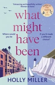 Cover von What Might Have Been