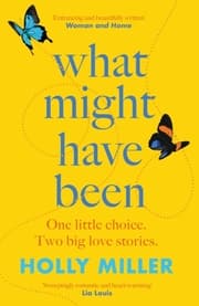 Cover von What Might Have Been