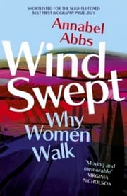 Cover von Windswept