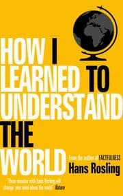 Cover von How I Learned to Understand the World
