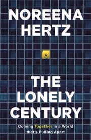 Cover von The Lonely Century