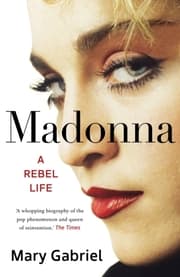 Cover von Madonna