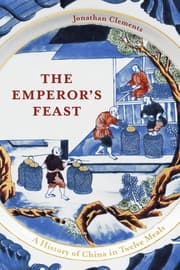 Cover von The Emperor's Feast