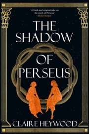 Cover von The Shadow of Perseus