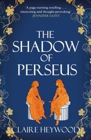 Cover von The Shadow of Perseus