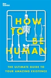 Cover von How to Be Human